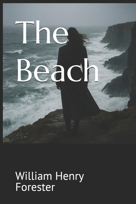 The Beach B0FGQ6DGTT Book Cover
