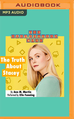 The Truth about Stacey 1799773639 Book Cover