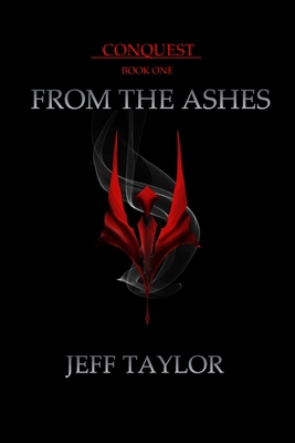 From the Ashes 1492141259 Book Cover