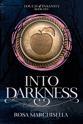 Into Darkness 1989016294 Book Cover