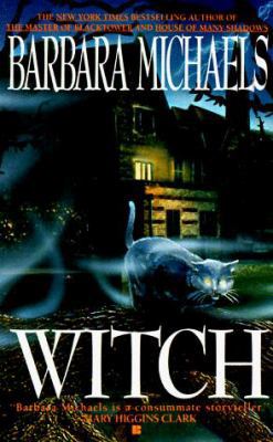 Witch 0425118312 Book Cover