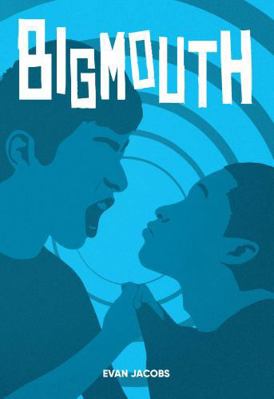 Bigmouth (Walden Lane) 168021375X Book Cover