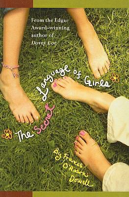 The Secret Language of Girls 0756954630 Book Cover