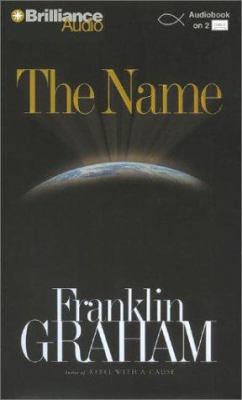 The Name 1590866711 Book Cover