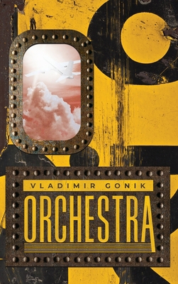 Orchestra 1912894408 Book Cover