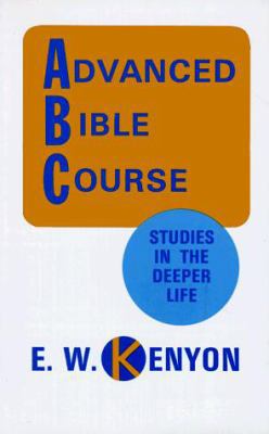 Advanced Bible Course 1577700171 Book Cover