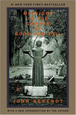 Midnight in the Garden of Good and Evil: A Sava... 0679643419 Book Cover