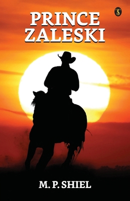 Prince Zaleski 8119179897 Book Cover