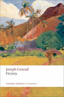 Victory: An Island Tale 0199554056 Book Cover