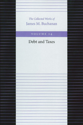 Debt and Taxes 0865972400 Book Cover