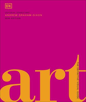 Art 0241257107 Book Cover