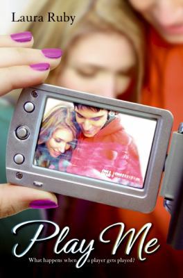 Play Me 0061243299 Book Cover