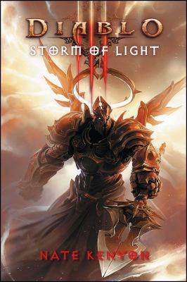 Storm of Light 1416550801 Book Cover