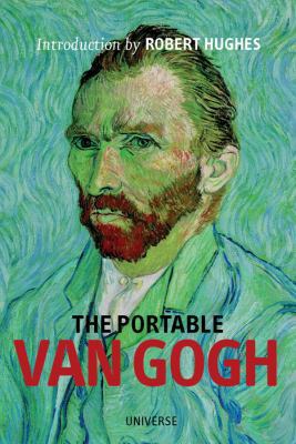 The Portable Van Gogh (Portables) 0789308037 Book Cover