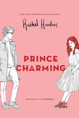 Prince Charming 1524738255 Book Cover