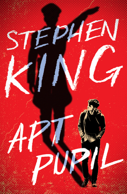 Apt Pupil 1982115440 Book Cover