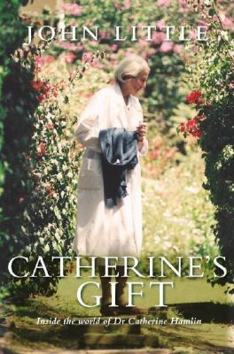 Catherine's Gift 1405038829 Book Cover