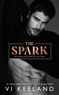The Spark 1951045521 Book Cover