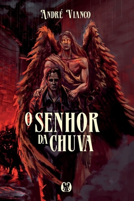 O senhor da Chuva [Portuguese] 6550471370 Book Cover