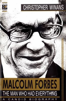 Malcolm Forbes 0720608082 Book Cover