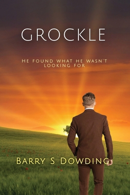 Grockle 1068176105 Book Cover