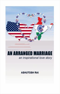 An Arranged Marriage 1425182410 Book Cover