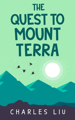 The Quest to Mount Terra Book Cover