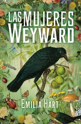 Mujeres Weyward, Las -V2* [Spanish] 8419130419 Book Cover