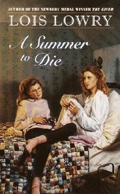 Summer to Die 0881037907 Book Cover