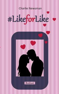 #LikeforLike [German] 3748144393 Book Cover