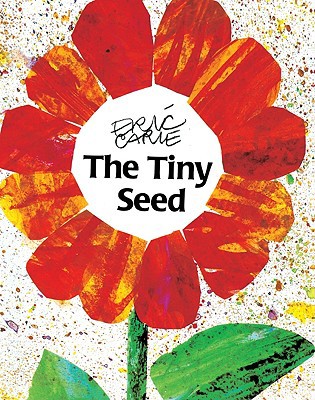 Tiny Seed 0613350014 Book Cover