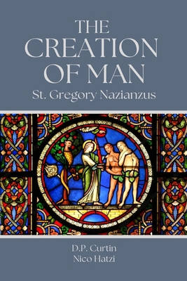 The Creation of Man B0DJCGRKSV Book Cover