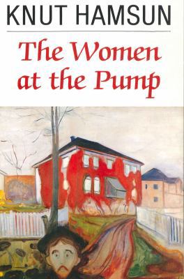 The Women at the Pump (A Condor book) B00446N3AU Book Cover