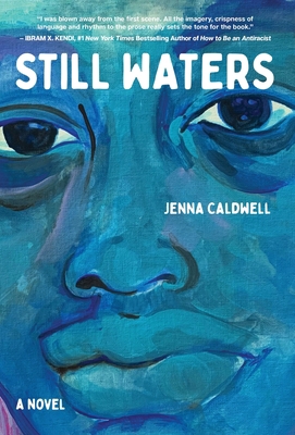 Still Waters B0BGVYZVGB Book Cover