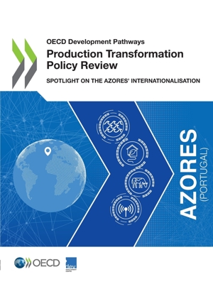 Production Transformation Policy Review 9264575375 Book Cover