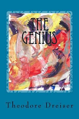 The Genius 1542337763 Book Cover