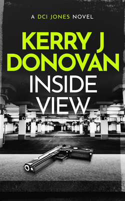 Inside View 1036700100 Book Cover