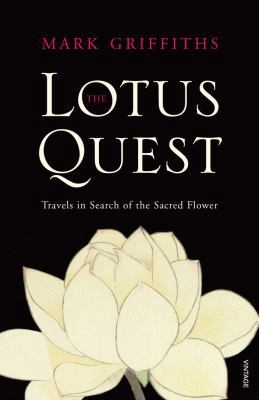 TheLotus Quest by Griffiths, Mark ( Author ) ON... B0092GA6DO Book Cover