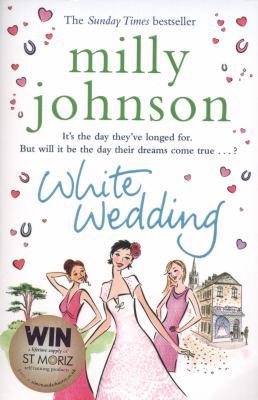 White Wedding 0857208969 Book Cover