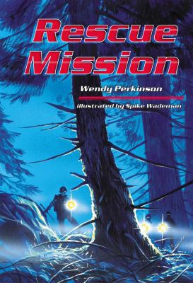 Rescue Mission [New Heights] 047827341X Book Cover