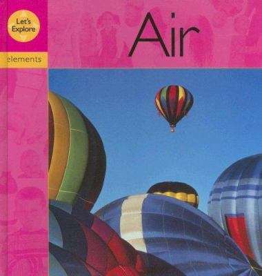 Air 1597710334 Book Cover