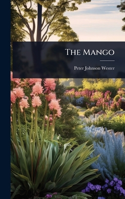 The Mango 1024086941 Book Cover