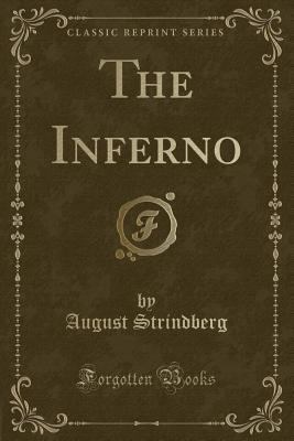 The Inferno (Classic Reprint) 1330365429 Book Cover