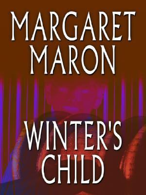 Winter's Child [Large Print] 0786290293 Book Cover