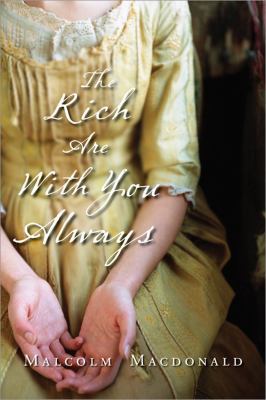 The Rich Are with You Always (Stevenson Family ... B005DIDQKK Book Cover