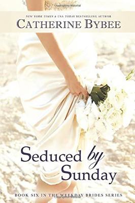 Seduced by Sunday 1477827773 Book Cover