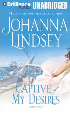 Captive of My Desires 1469253623 Book Cover