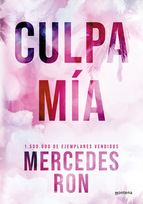 Culpa Mía (Edición Especial) / My Fault (Specia... [Spanish] 8419650919 Book Cover