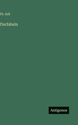 Tierfabeln [German] 3563939179 Book Cover