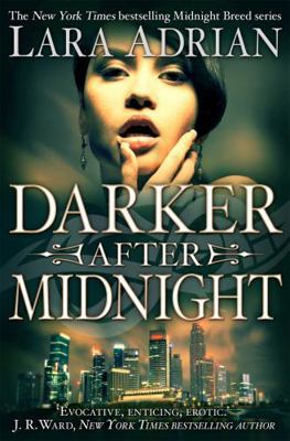 Darker After Midnight 1849013764 Book Cover